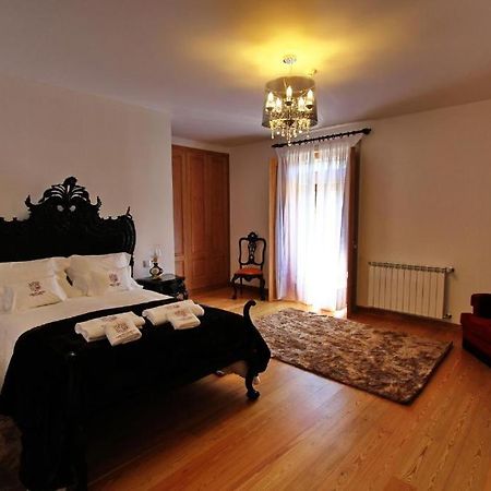 Casa De Ladreda Vendégház Tangil Kültér fotó