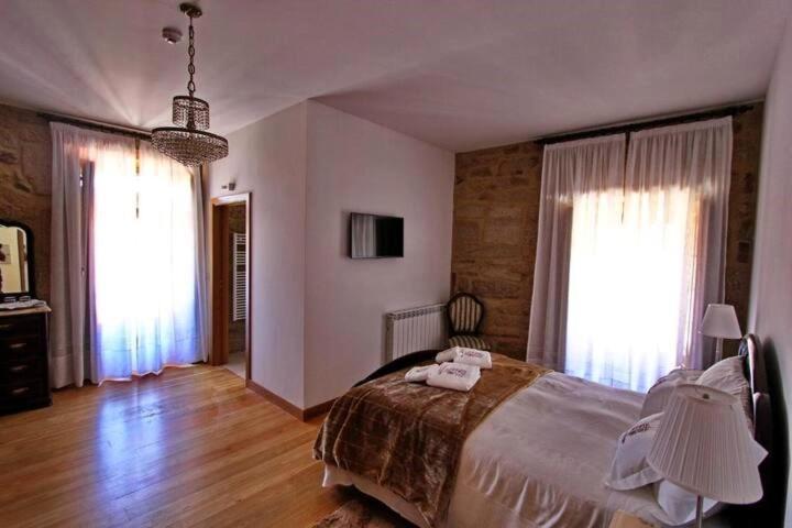 Casa De Ladreda Vendégház Tangil Kültér fotó