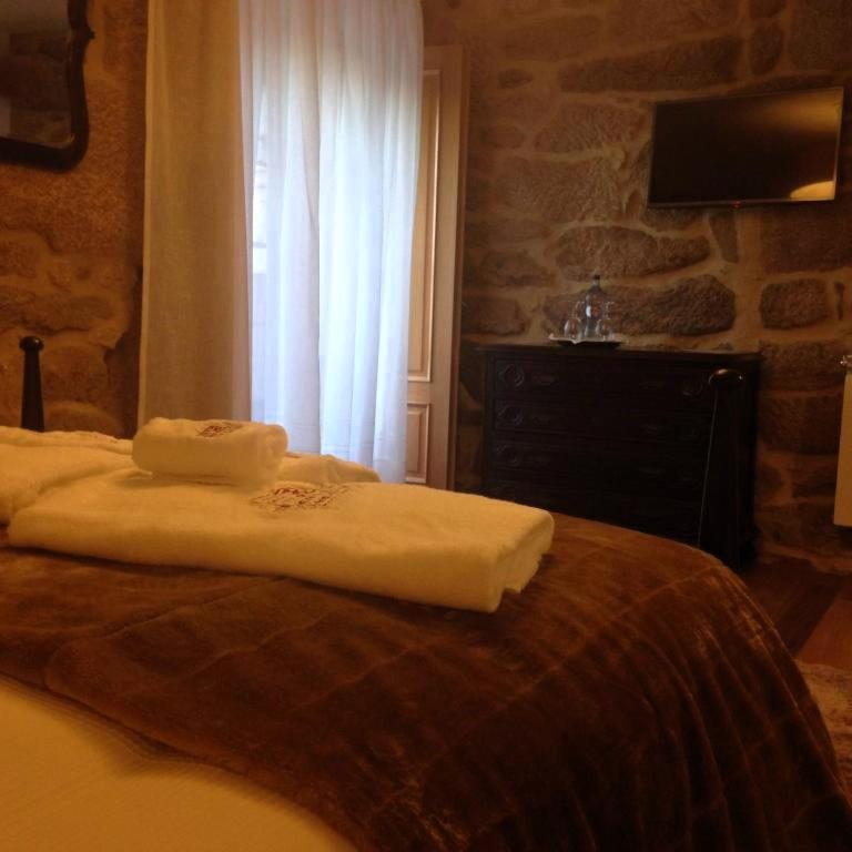 Casa De Ladreda Vendégház Tangil Kültér fotó