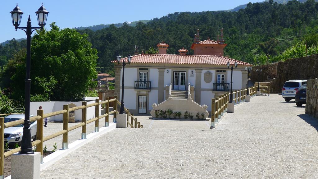 Casa De Ladreda Vendégház Tangil Kültér fotó